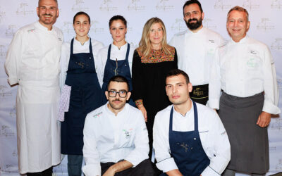 Fra le Stelle di Dentecala: Le Cene di Gala al Ristorante Da Tonino